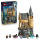 LEGO HARRY POTTER 76463 Zamek hogwart™: skrzydło szpitalne - 1473578 - zdjęcie 2